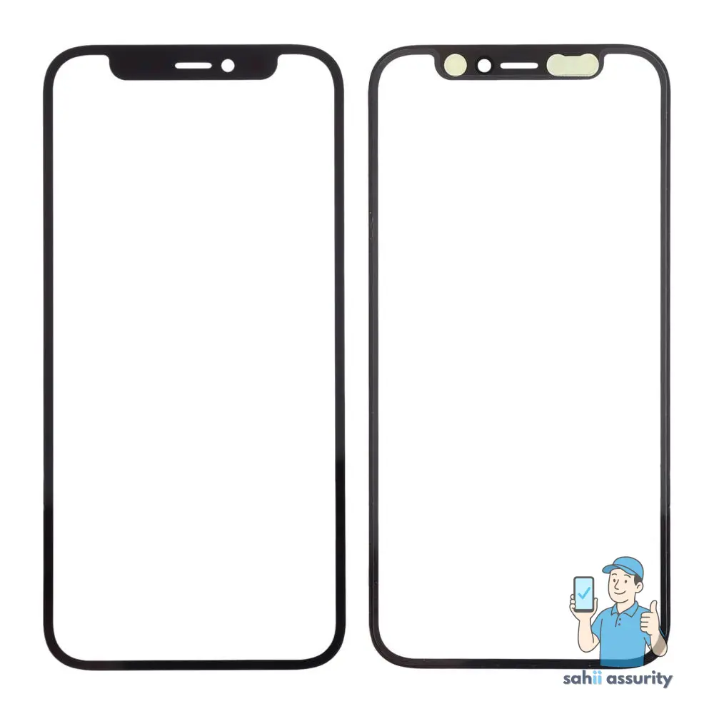 Front Glass for Apple iPhone 13 mini